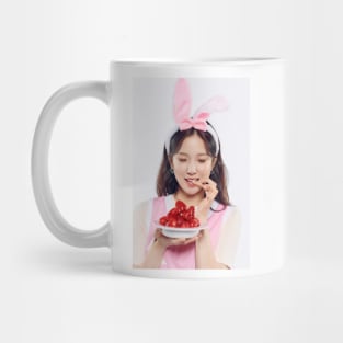 Choi Yujin Mug